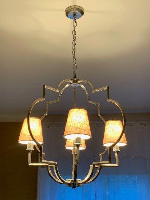 Lampadari & plafoniere: Deckenlampe – Nuovo (secondo la descrizione) da Zürich venduto da gonthemove 1