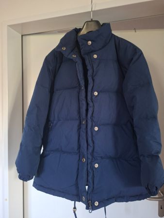 Jacke Damen Daunen