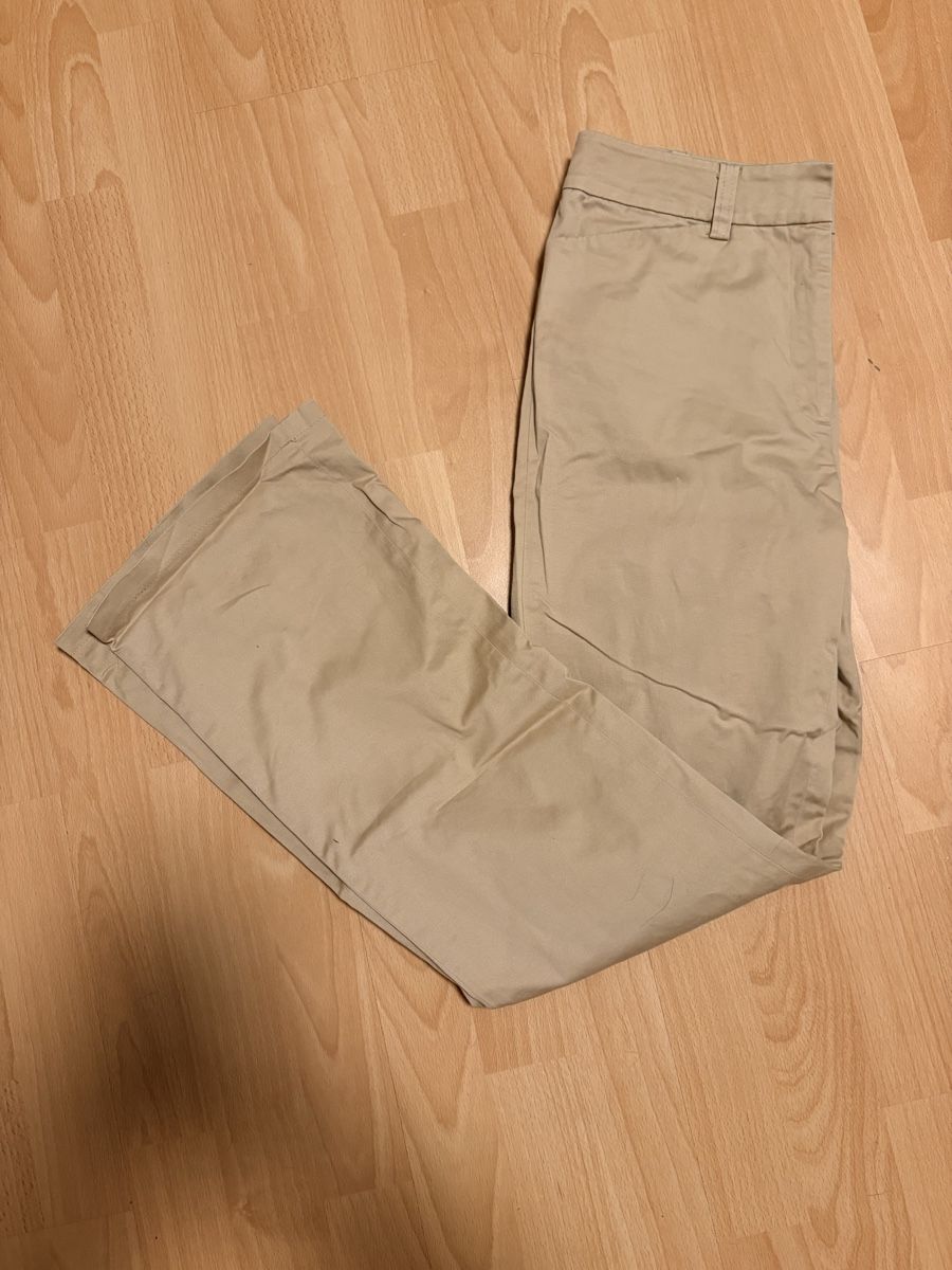 Pantaloni: Stoffhosen – Nuovo e nell'imballaggio originale da Herzogenbuchsee venduto da Gd.5