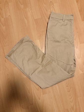 Stoffhosen