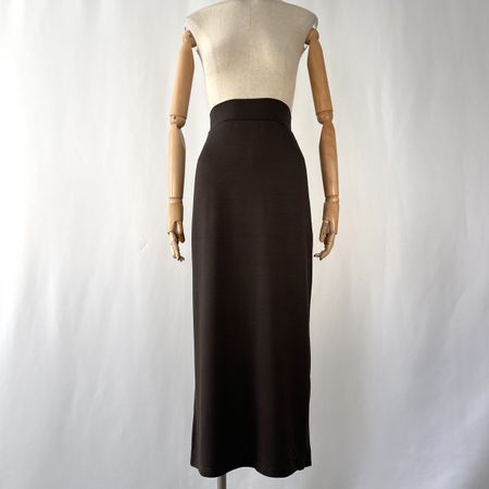 SULU Kerstin Bernecker New Skirt