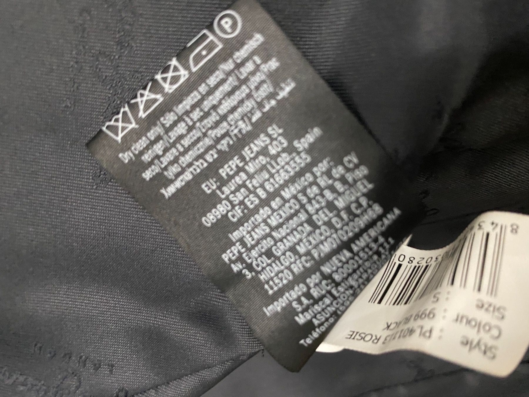 Pepe Jeans Mäntel: Pepe Jeans Mantel..!! 🌸 – Gebraucht aus Opfikon von Luis144 5
