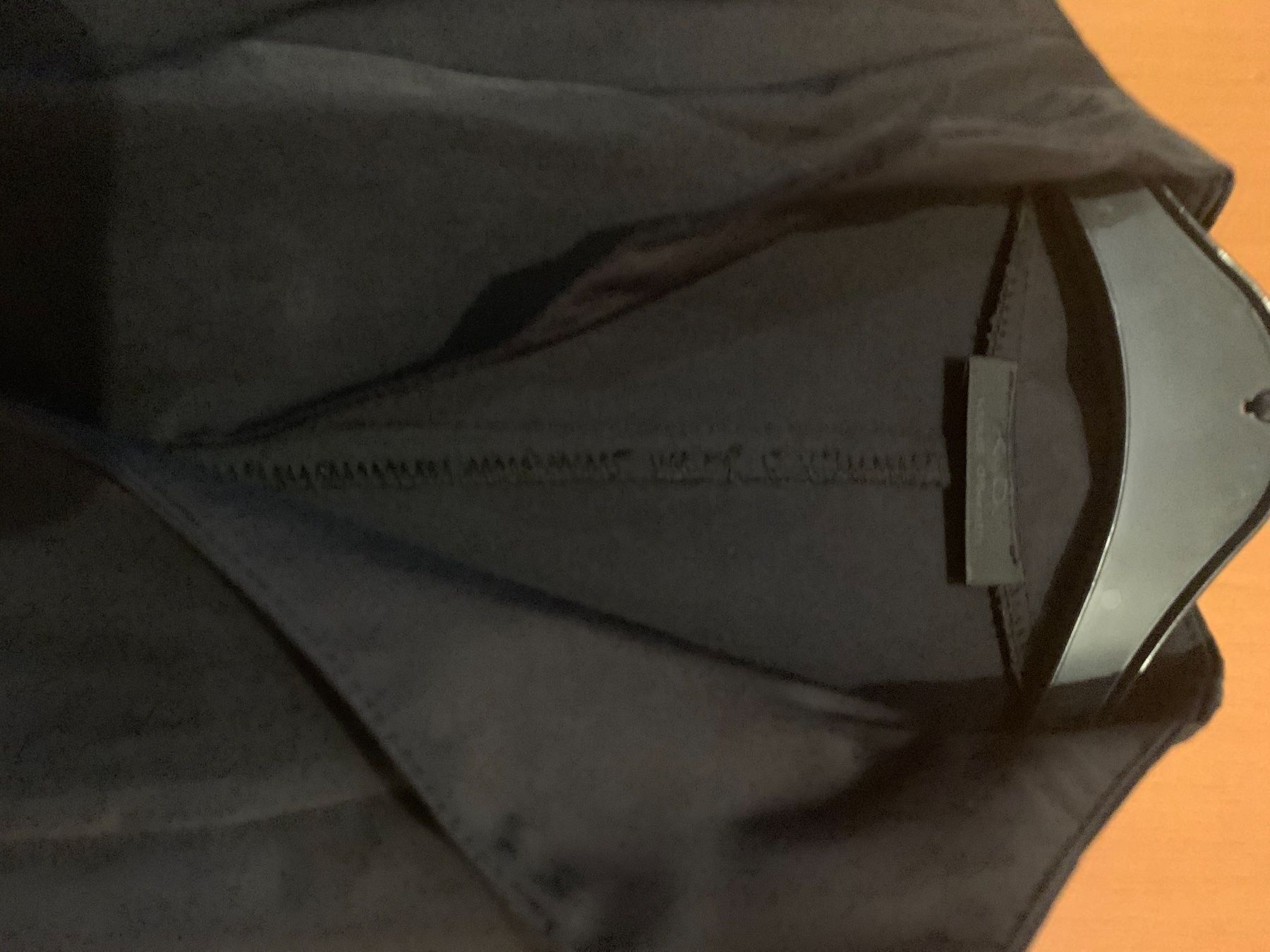 Giacche: Satin-Jäckchen Gr. 38 – Usato da Büron venduto da TinaSa 2