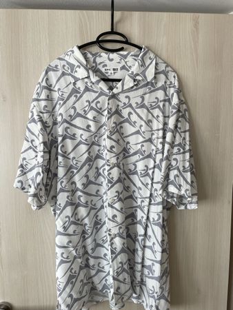 Uniqlo Herren Kurzarmhemd