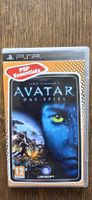 PSP Avatar Das Spiel