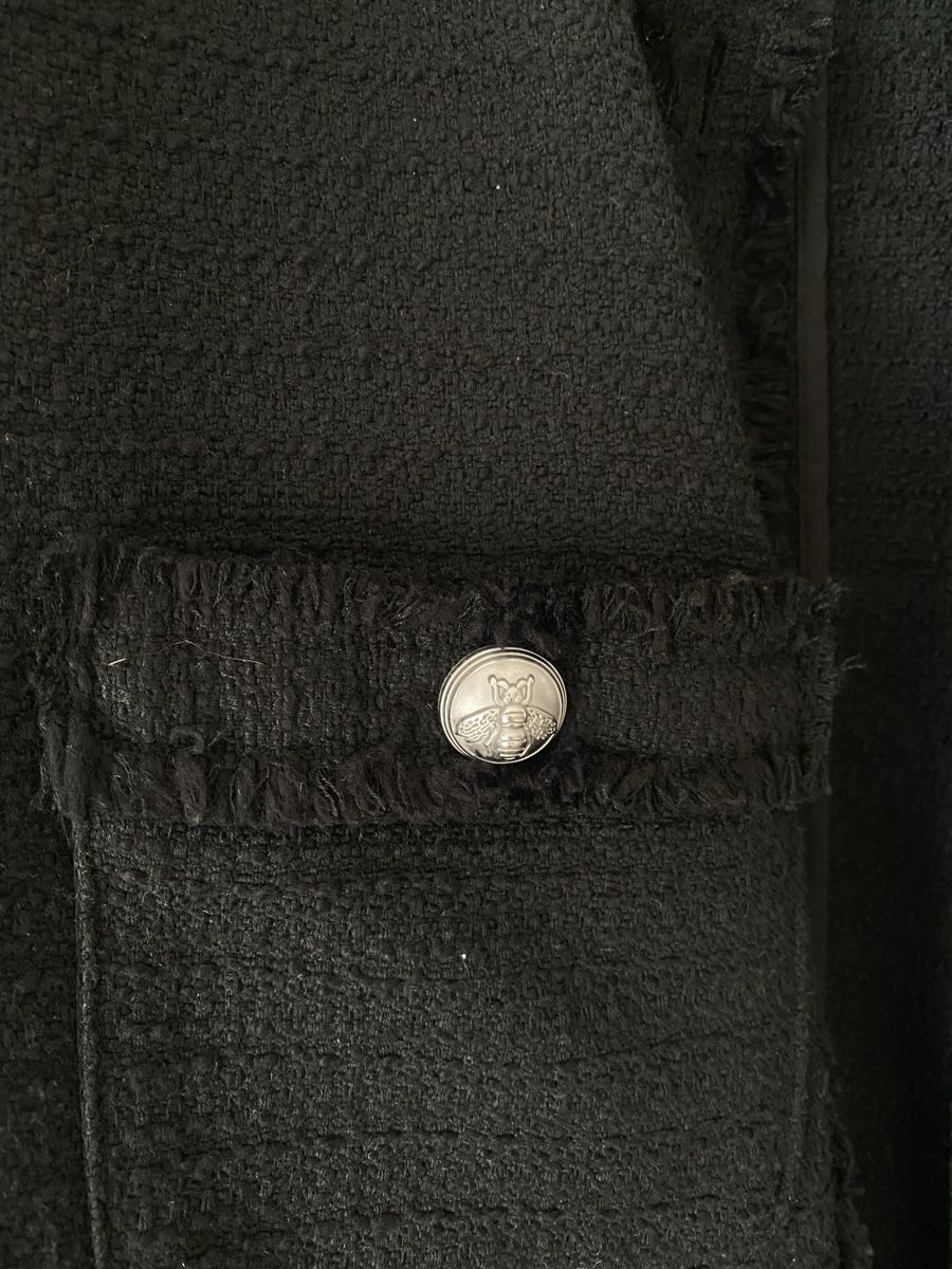 H&M Giacche: Blazer – Nuovo (secondo la descrizione) da Stalden (Sarnen) venduto da nicoemmenbronx 1