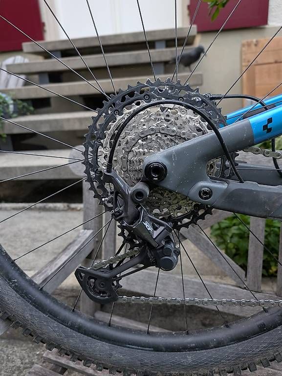 Cube Biciclette: Cube Stereo ONE77 Gr.L – Usato da Suhr venduto da Mdido 2