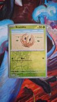 Bramblin - Reverse Holo - Pokemon Paldea Evolved