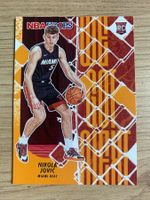 NBA Nikola Jovic RC We got Next Hoops 22/23 🔥