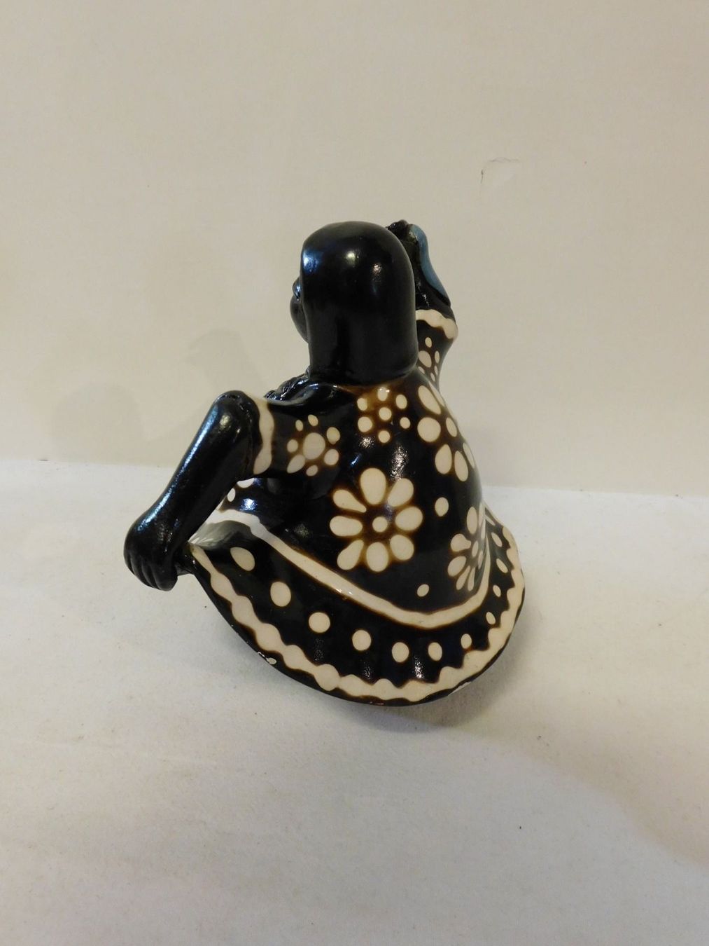 Tutte le decorazioni: 2 Maruschka Figuren – Usato da sursee venduto da trilli-tralli 7