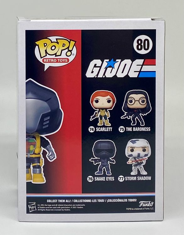 Sponsor Update: Funko SDCC Shared Exclusives Are Now In Stock! – Funko