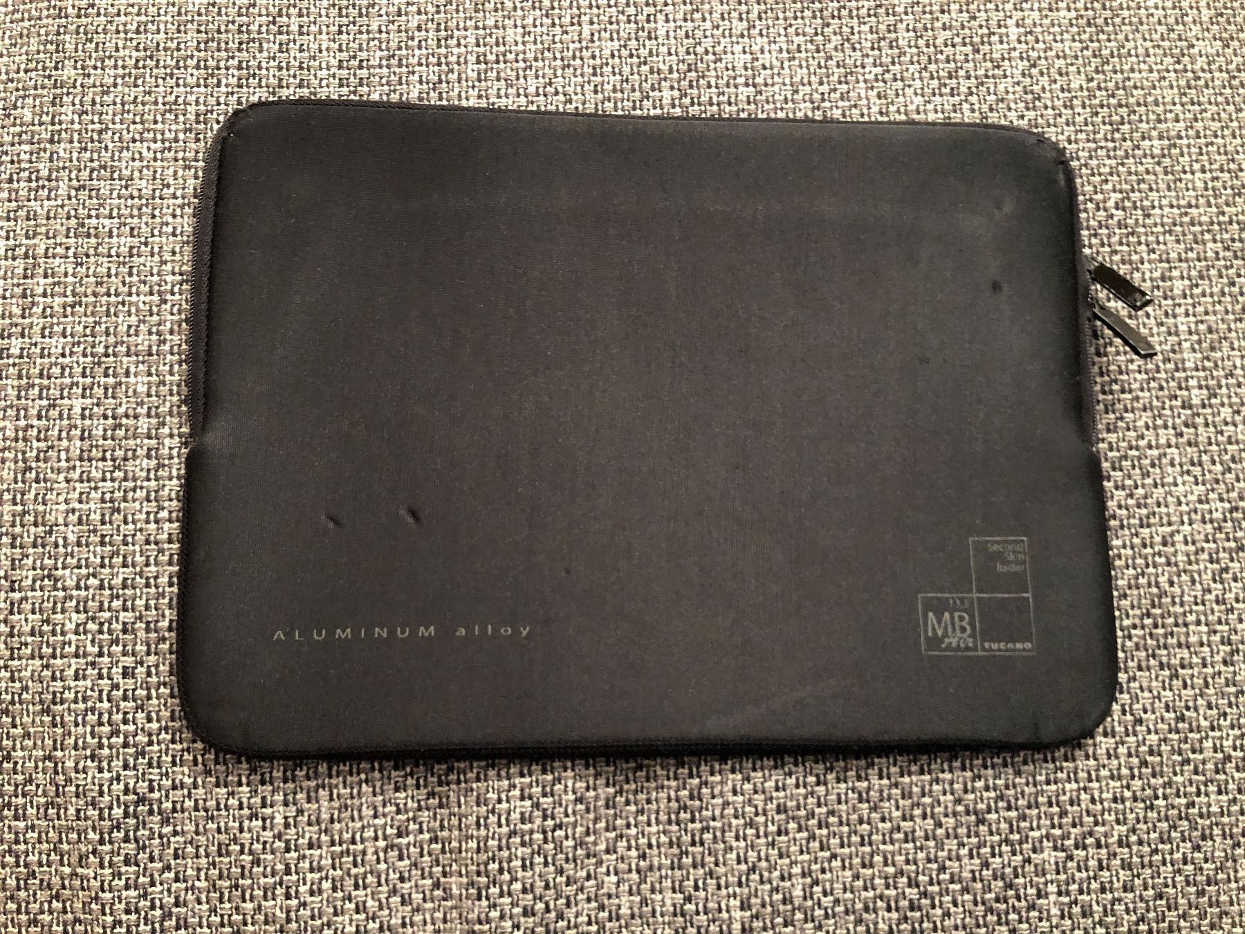 Covers & Borse: Laptop Hülle Schwarz – Usato da Langnau am Albis venduto da snla_scc9 1