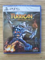 Turrican Anthology Vol. 2 Sealed (PS 5)