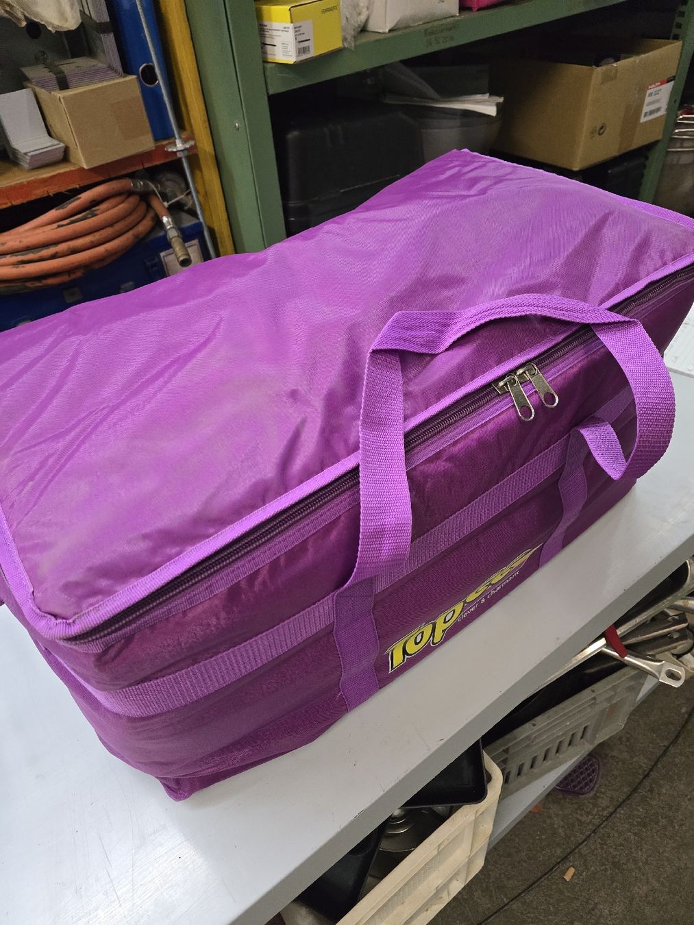 Borse: Kühltasche ##54 – Usato da Wuppenau venduto da Gastro.Wuppenau 2