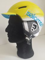 SALOMON Patrol Custom Air Helm