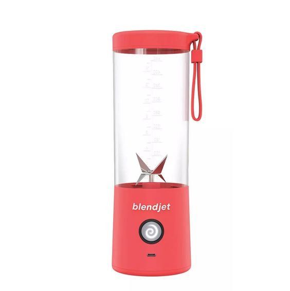 Elettrodomestici da cucina: neuer portabler Mixer BlendJet 2 – Nuovo e nell'imballaggio originale da Horgen venduto da Skarface