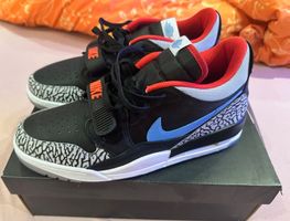 *** AIR JORDAN LEGACY 312 LOW  ***