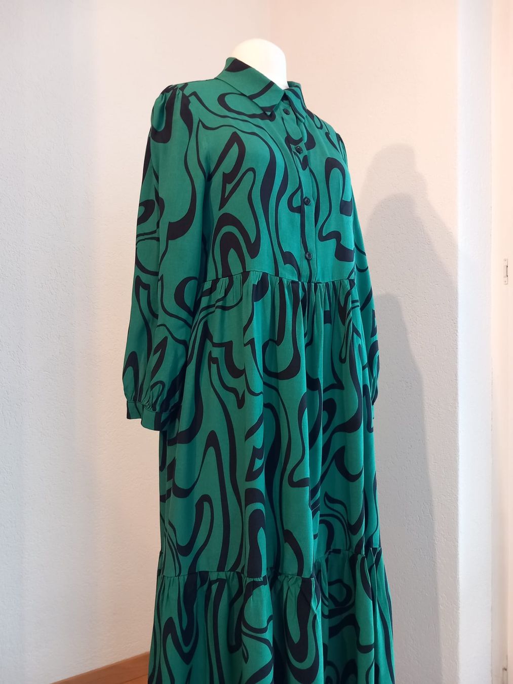 Zara Kleider: Neues Kleid von Zara Gr. S – Neu und originalverpackt aus Winterthur von Jopf1 9