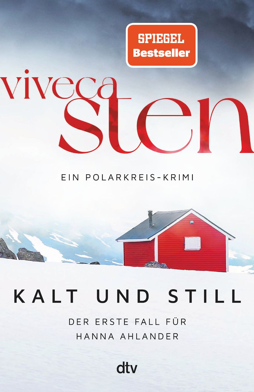 Libri: Sten Viveca - Kalt und still / Krimi – Usato da Schaffhausen venduto da buecherlaus-thriller