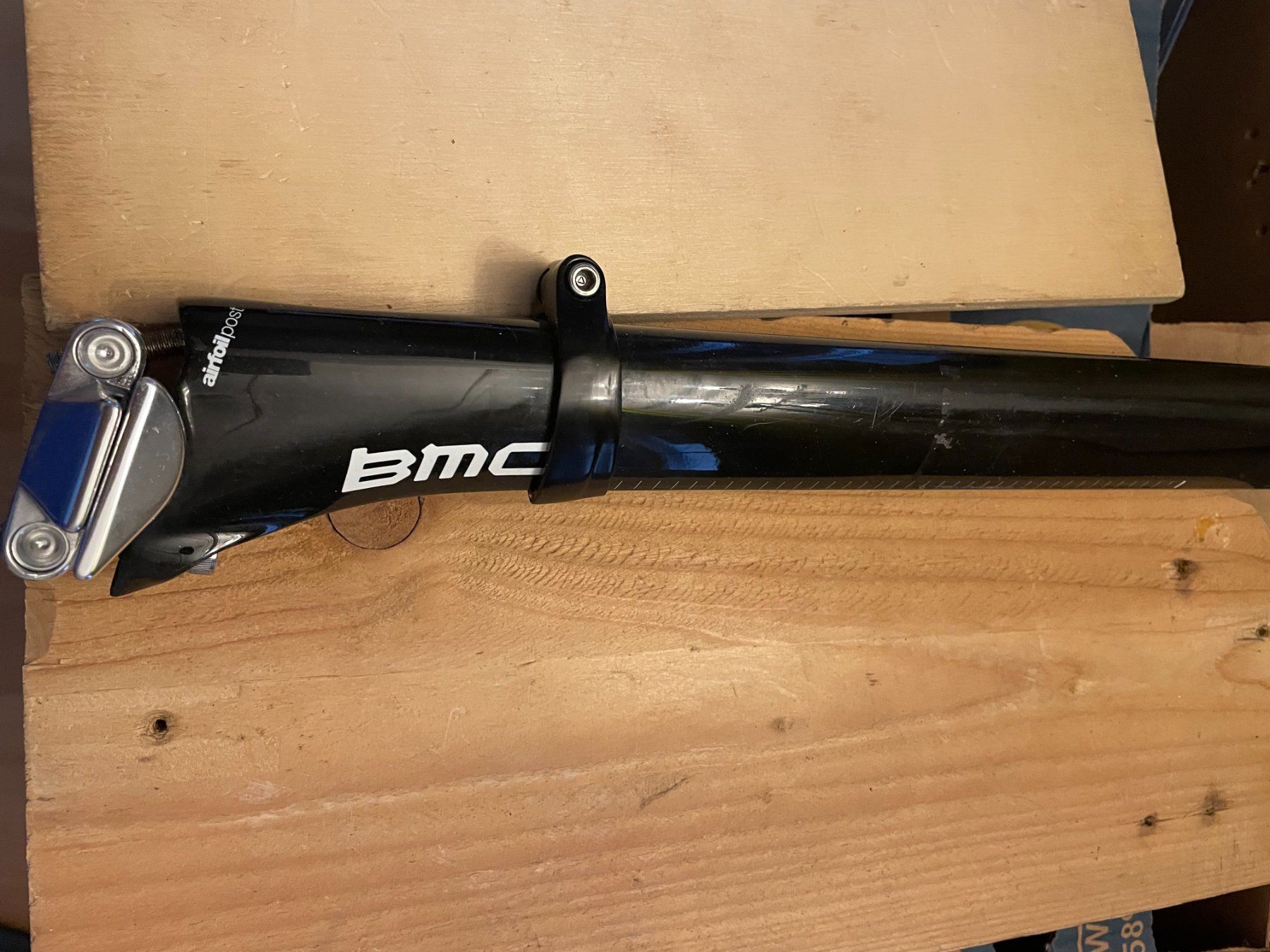Pezzi di ricambio: Veloteil – Usato da Zürich venduto da Delphin0506