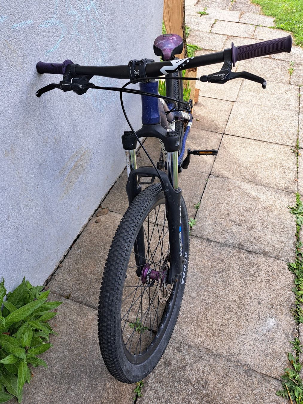 Biciclette: NS Bikes CLASH JR 24" (26") – Usato da Spiez venduto da chr_k2br 1