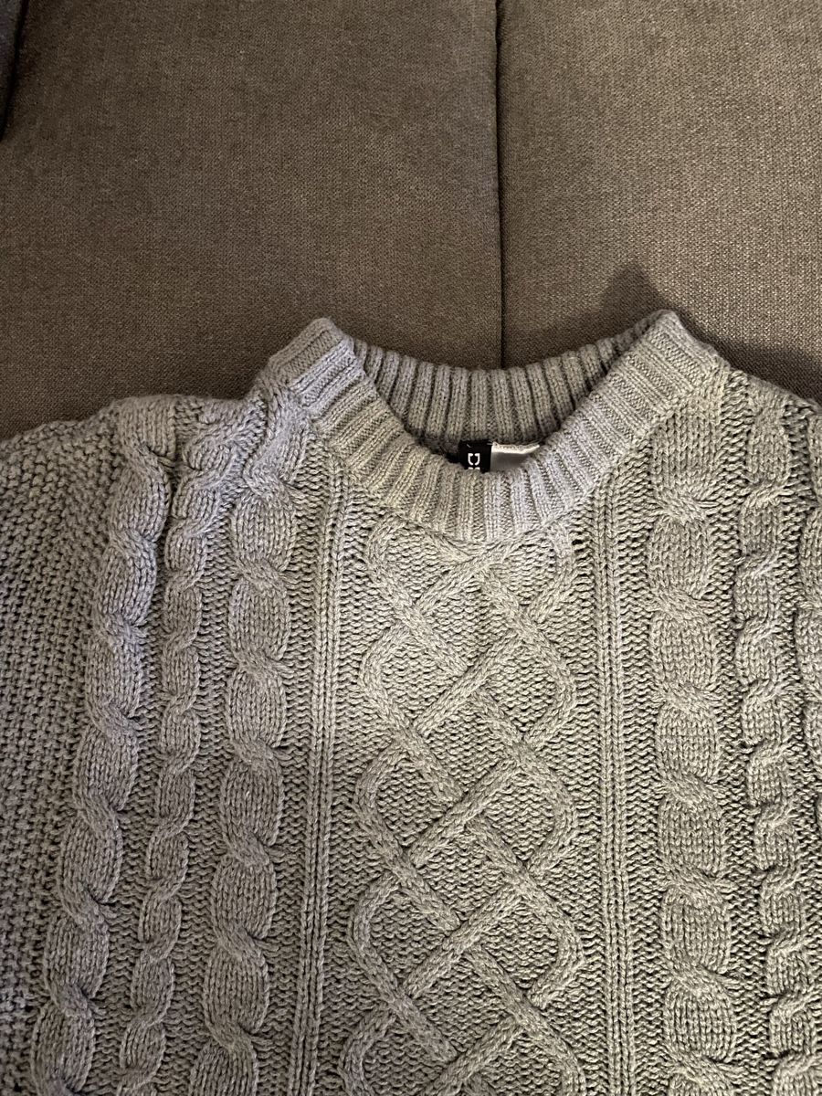 H&M Maglioni & Felpe: H&M Pullover GrS – Usato da Stein AG venduto da t050525 1