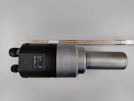 Leister Heissluftgebläse, 4kW, Top Zustand! Schweiz