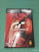 Grand Tourismo 3 für Playstation 2