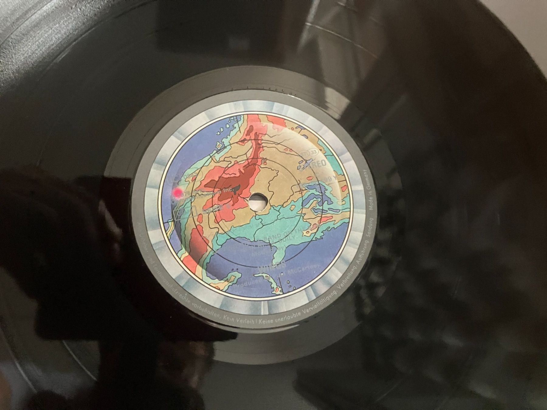 Schallplatten: Beatles – Gebraucht aus Aarwangen von Jukebox3 9