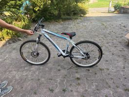 Kindervelo Kinderfahrrad