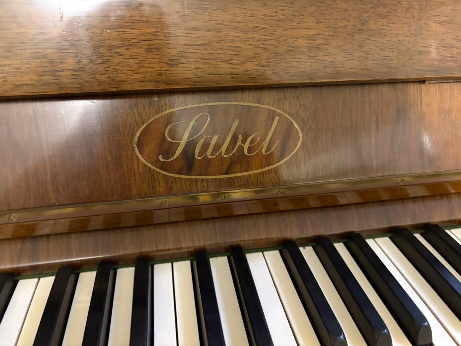 Strumenti musicali: Klavier Sabel – Usato da Lyss venduto da jan_7pzl 1