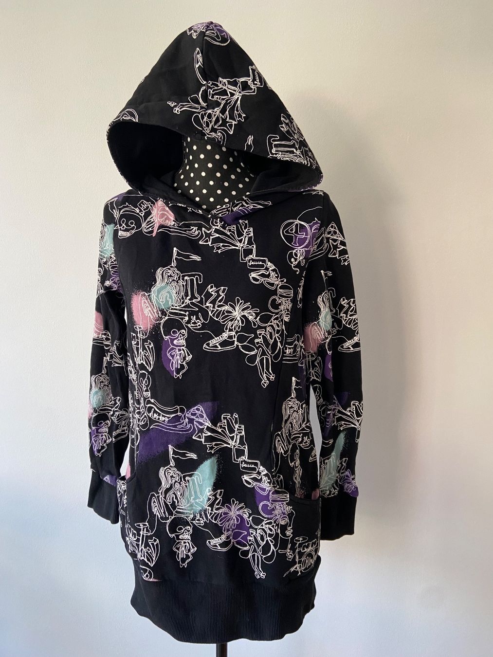 Maglioni & Felpe: Original 2000s Vintage Kapuzenpullover – Nuovo (secondo la descrizione) da Zürich venduto da enjoyxvintage 1