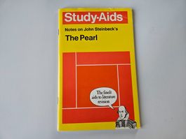 Study-Aids, Notes on John Steinbeck's THE PEARL, 1977