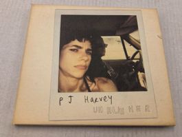 PJ HARVEY - UH HUH HER