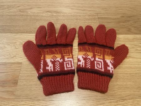 Handschuhe