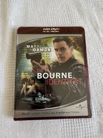 OVP Die Bourne Identität (2002)HD DVD Matt Damon