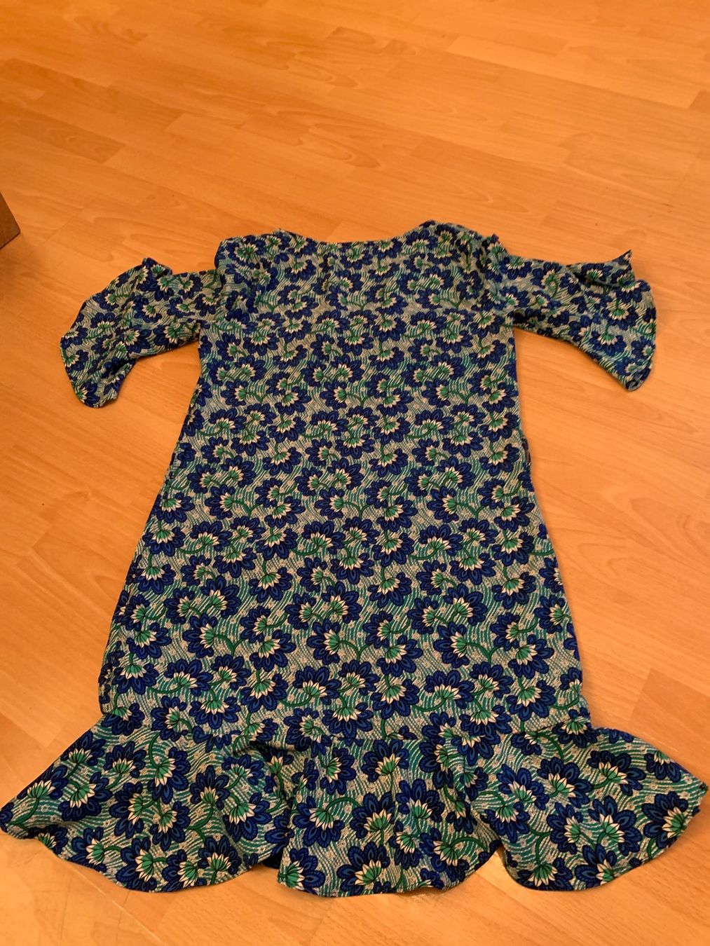 Vestiti: Jolie robe  Mamouchka taille S – Usato da MEYRIN venduto da Gwendo10 1