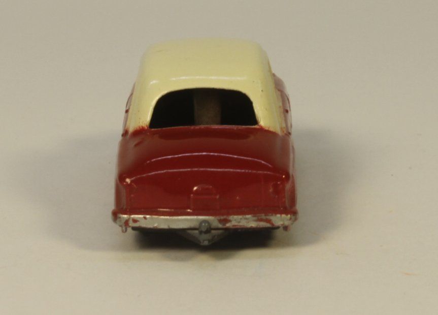 Matchbox Voitures modèles: Matchbox Lesney 22A Vauxhall Cresta – D'occasion à Zofingen par Trukli58 3