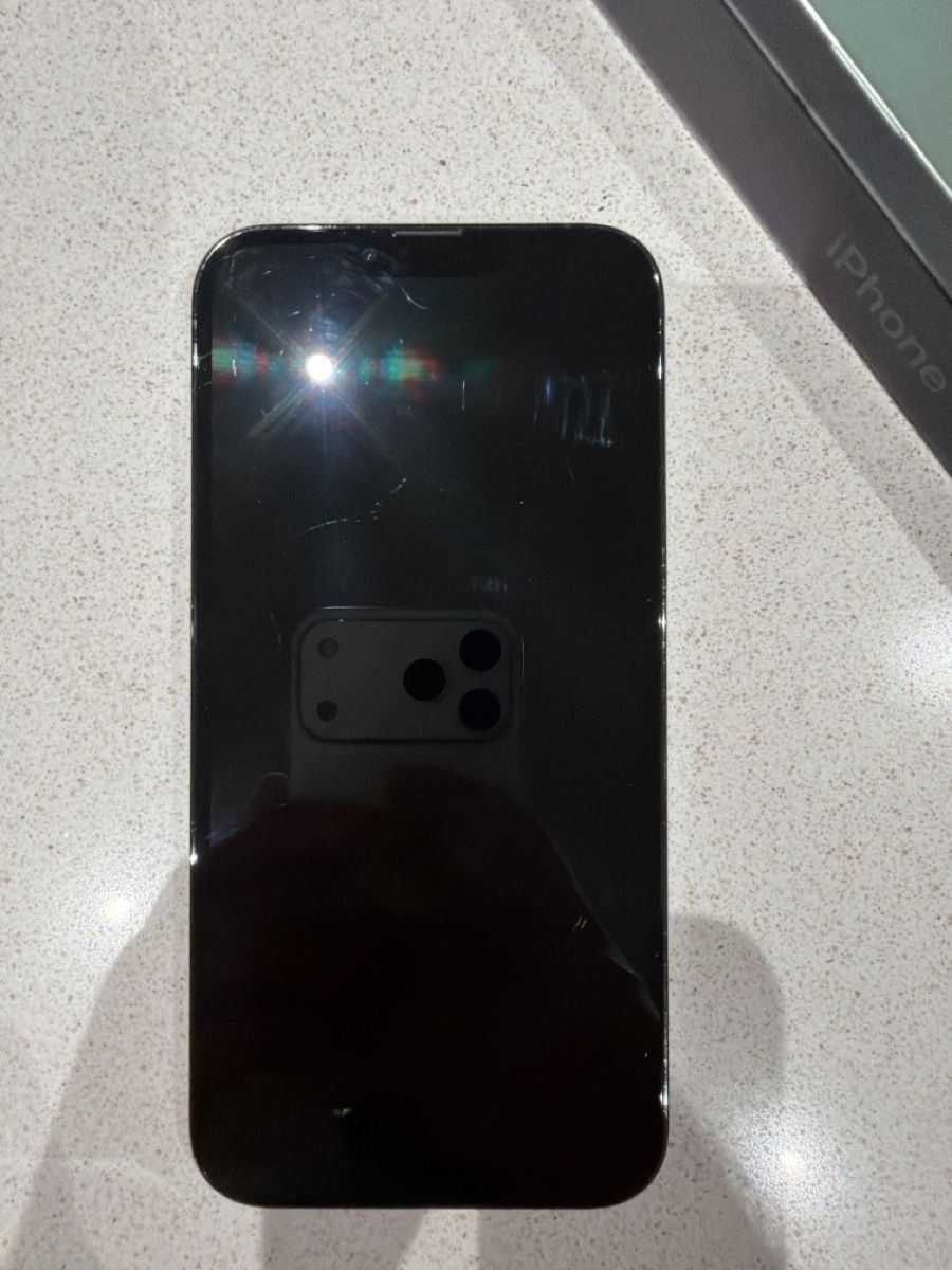 Apple Handys / Smartphones: Apple iPhone 13 Pro Max 128GB Alpengrün – Gebraucht aus Dulliken von apple48 3