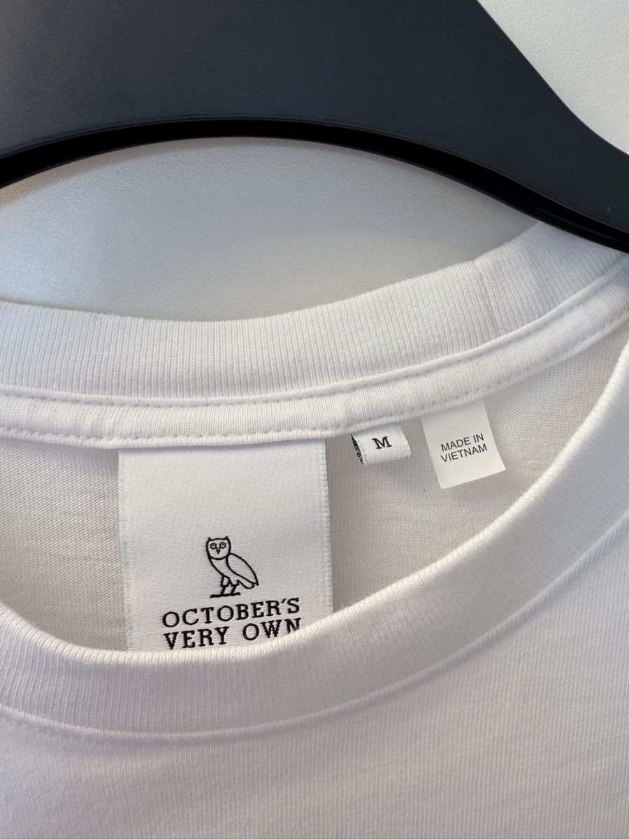 October's Very Own Pullover & Sweatshirts: Drake OVO Langarmshirt Rose – Neu (gemäss Beschreibung) aus Steinhausen von Albin6312 1