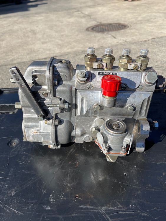 Mercedes OM 636 Kaufen auf Ricardo