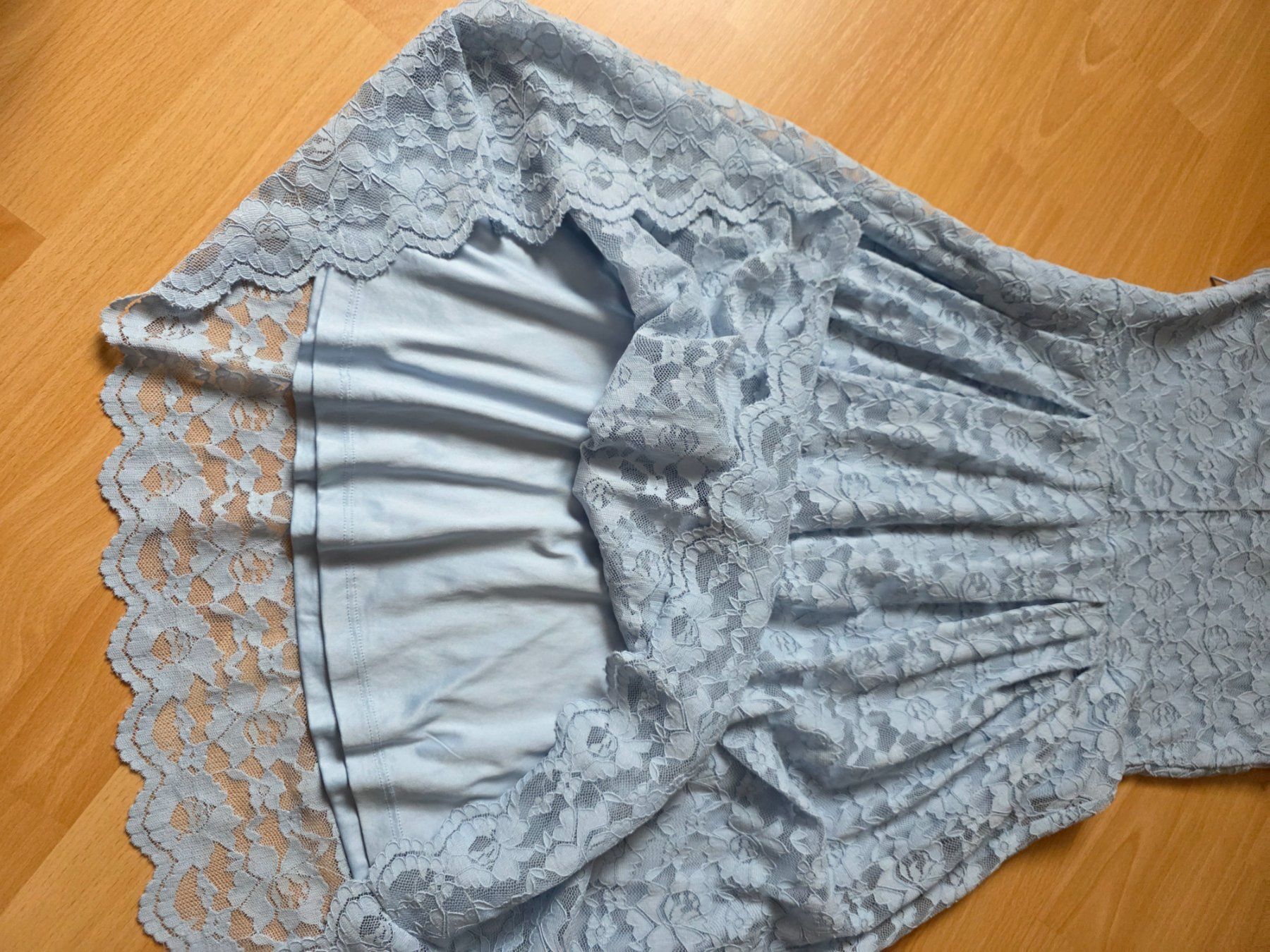 Vila Vestiti: Festliches Kleid – Usato da Oberiberg venduto da mon_q7c2 2