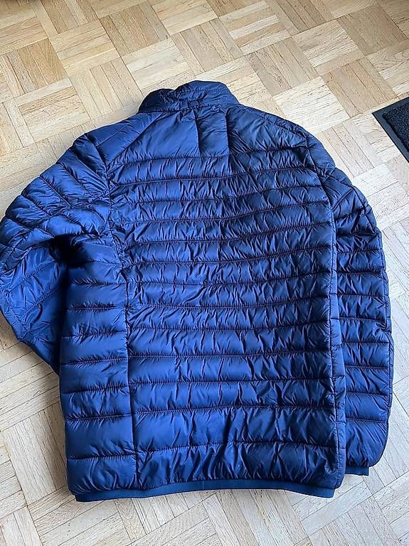Jacken: Doudoune bleue Scoth & Soda – Gebraucht aus Carouge GE von sch_8yxg 2