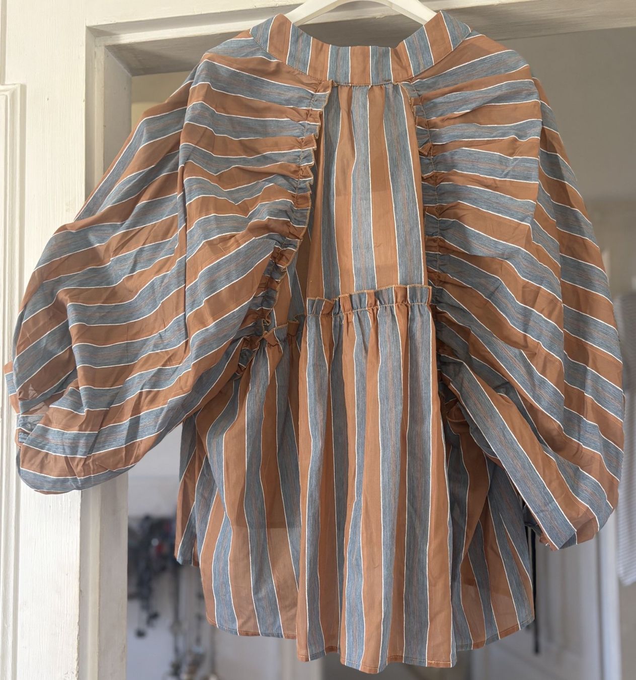 Chemisiers: CHEMISE SUPER LEGÈRE! M – Neuf avec emballage d'origine à Locarno par NicoNion 5