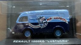 Renault 1000KG Lustucru 1/43