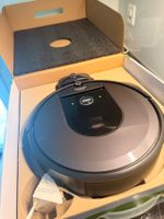 iRobot Roomba i7 Staubsaugerroboter