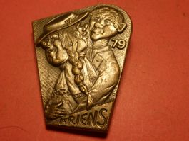 KRIENS 1979 SILBER