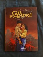 Gil St. André T.3 Fugitif Ed. 2000 B.E. +