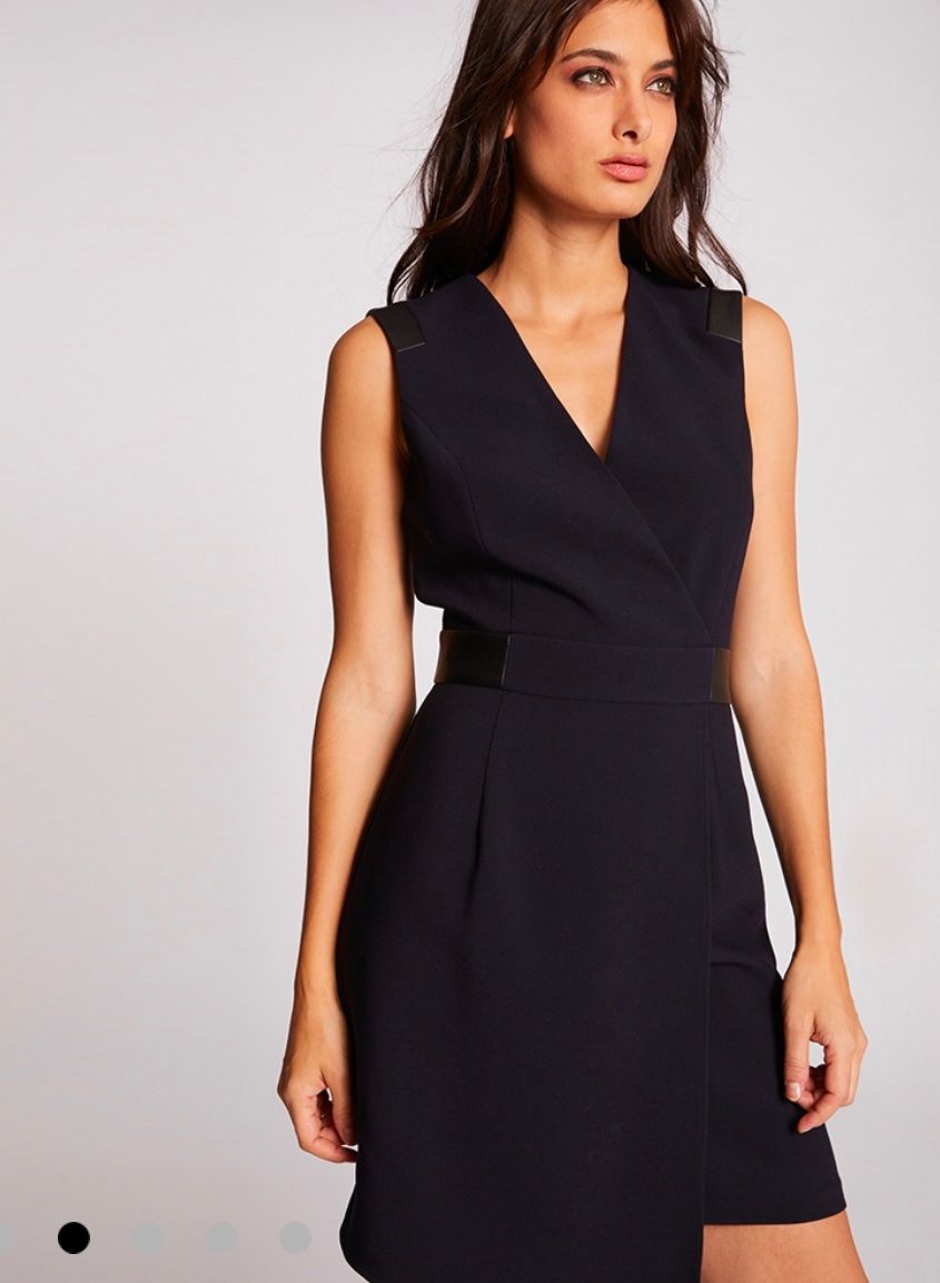 Morgan Vestiti: KLEID BUSINESS Morgan – Nuovo e nell'imballaggio originale da Zürich venduto da Mina_09 2