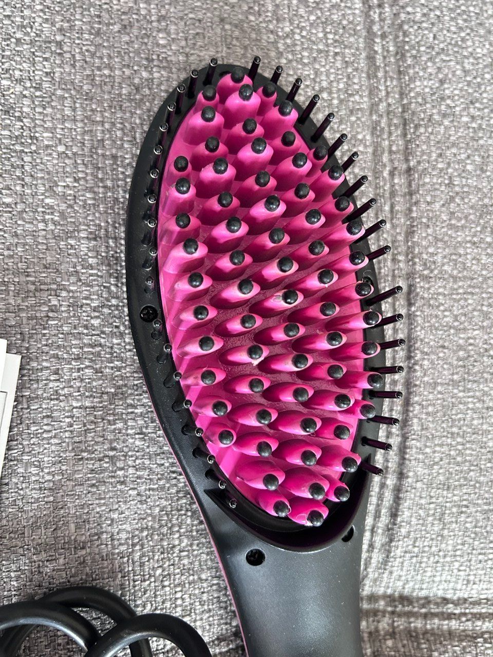 Accessori per capelli: Straight Artifact Piastra per capelli – Usato da Giubiasco venduto da LorisVale 5